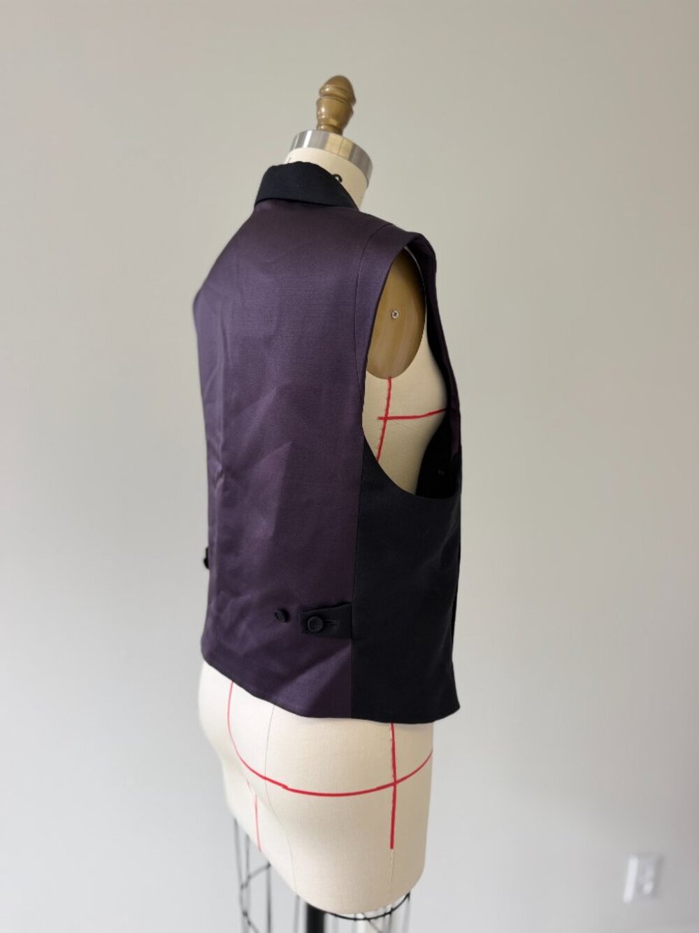 Dior men vest flawless condition - Picture 5 of 11